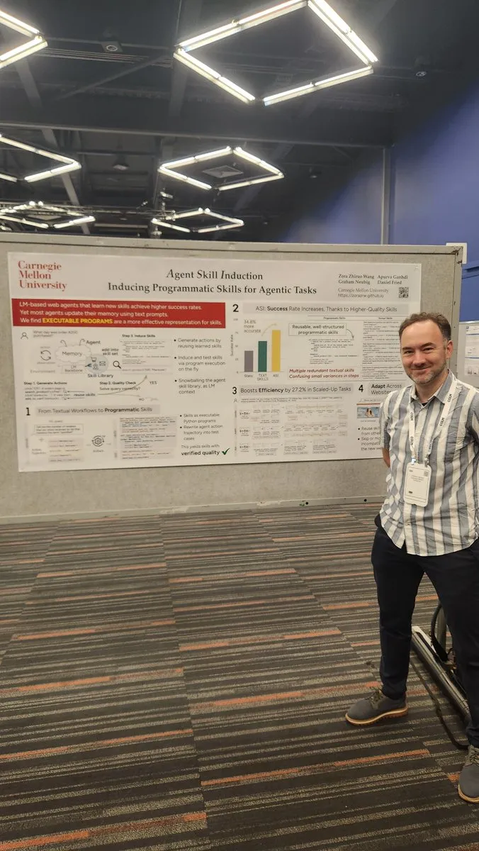 Turning Websites into APIs for Agents