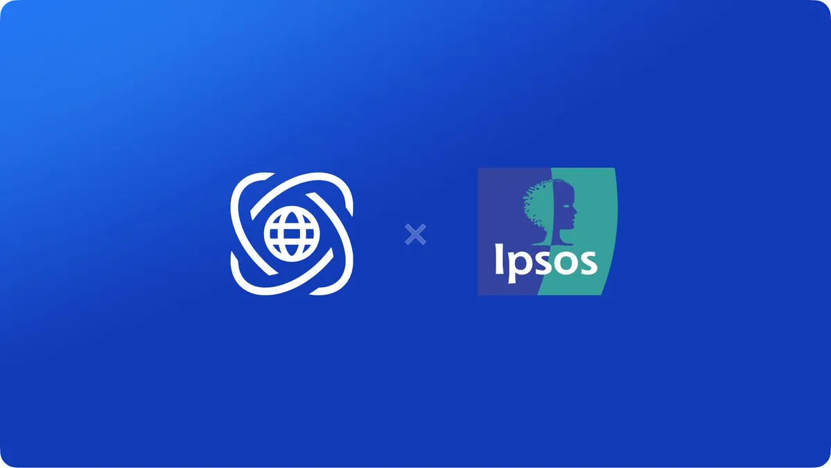 ReadyAI Ipsos Partnership