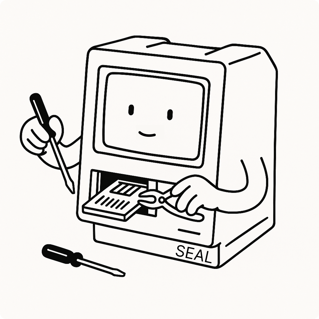 MIT SEAL框架实现AI模型自动生成微调数据与权重升级