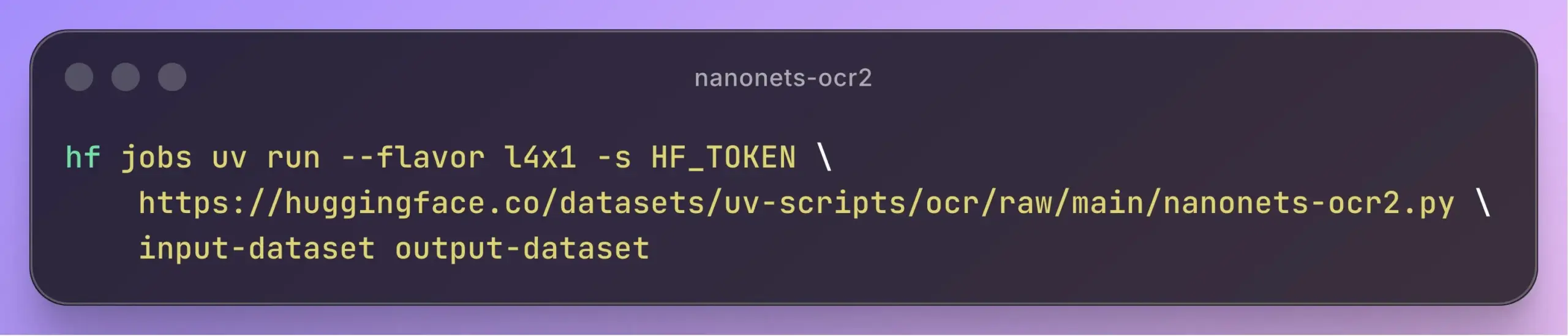 Nanonets-OCR2发布,开源图像转Markdown模型支持LaTeX与流程图