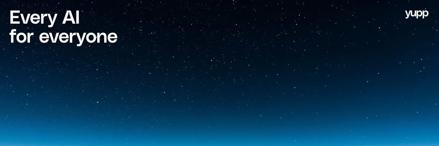 Yupp.ai:AI辩论工具帮助用户获得更全面的答案