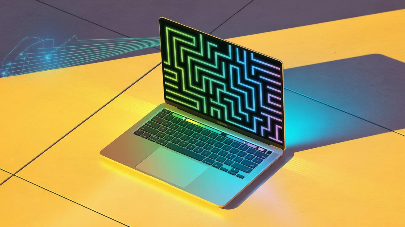 Top stories in tech today: