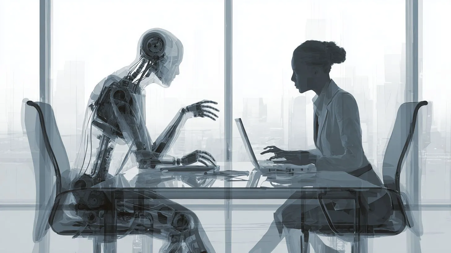 Perplexity Email Assistant is pretty sick.