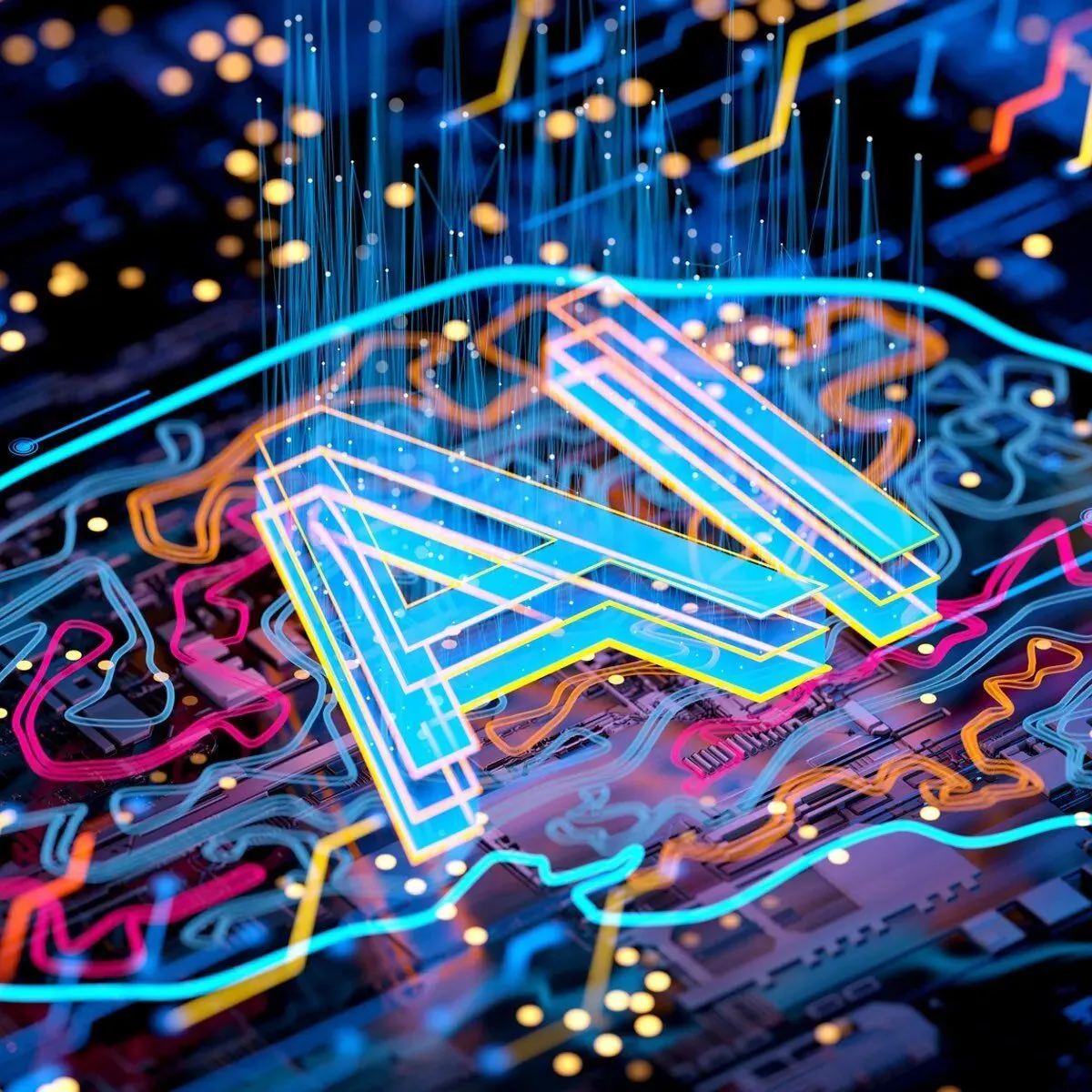 Why CFOs Are The New Champions Of #AI Adoption