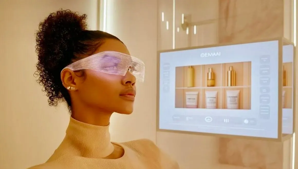 AI empowers L'Oréal to revolutionize the beauty industry