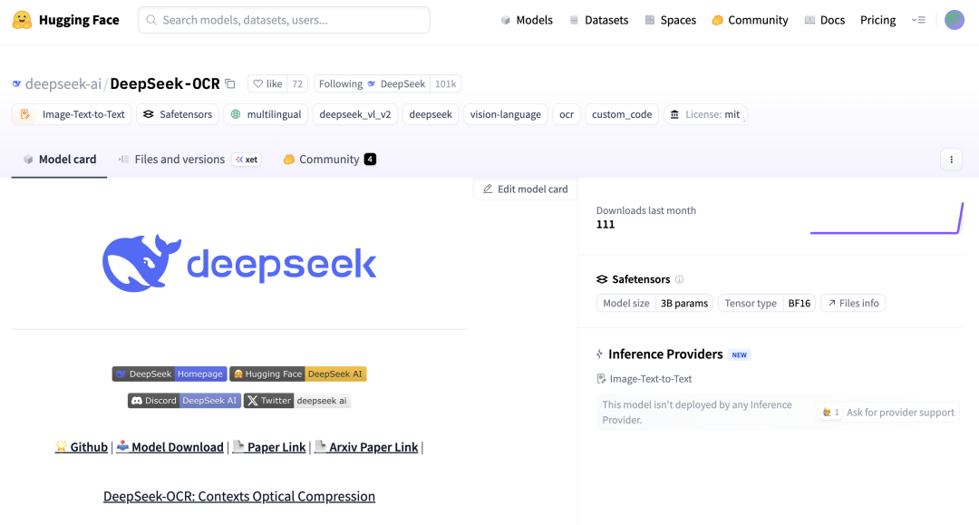 AI evolves again, DeepSeek launches another "killer" new feature