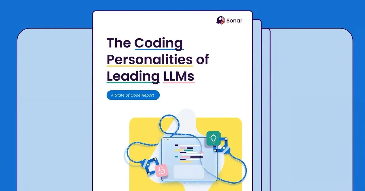 AI's "Coding Personalities" in Software Development