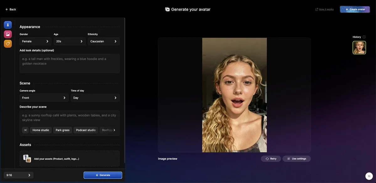 AI Builder Tool Can Generate Virtual Humans and Animals