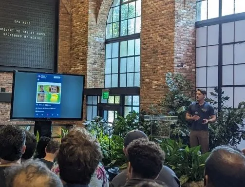 AI在科学研究与复杂问题解决中的应用