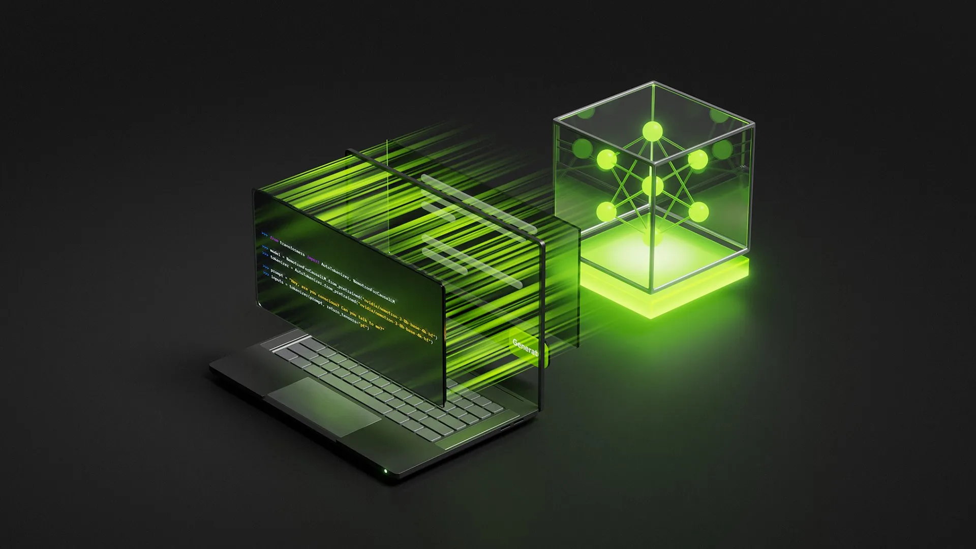 NVIDIA发布自然语言Bash Agent教程