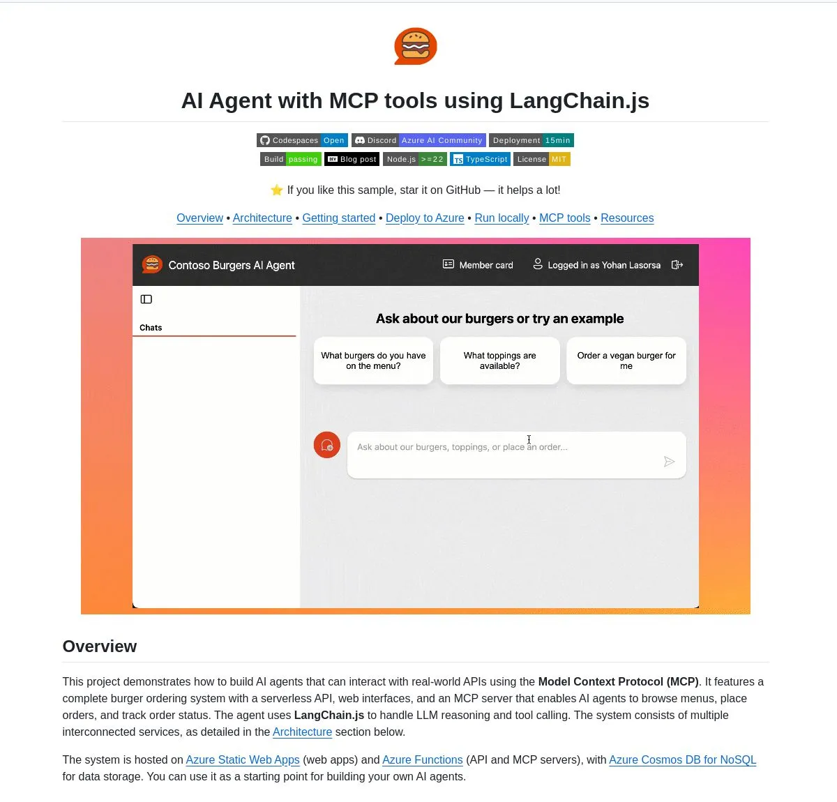 AI Agent应用案例:智能点餐与交易代理