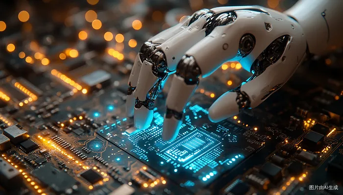 AI独角兽的商业化元年:新一代创业组织的崛起