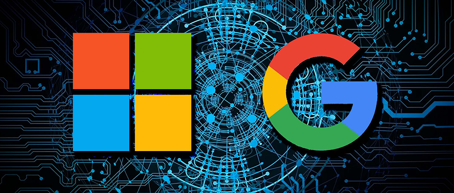 AI助推科技巨头营收创新高,微软谷歌财报亮眼