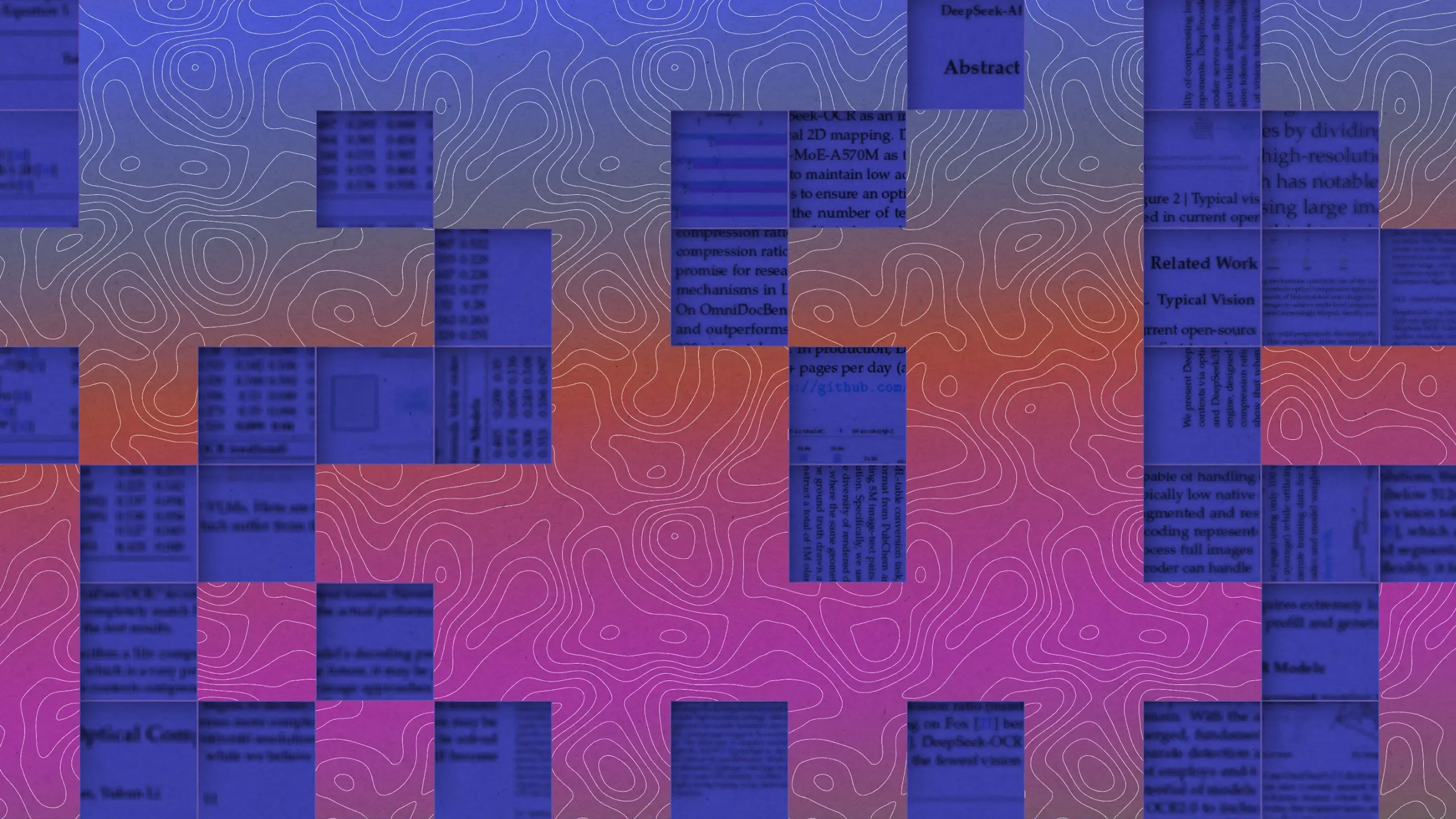 DeepSeek OCR模型:AI记忆力新突破与能耗优化