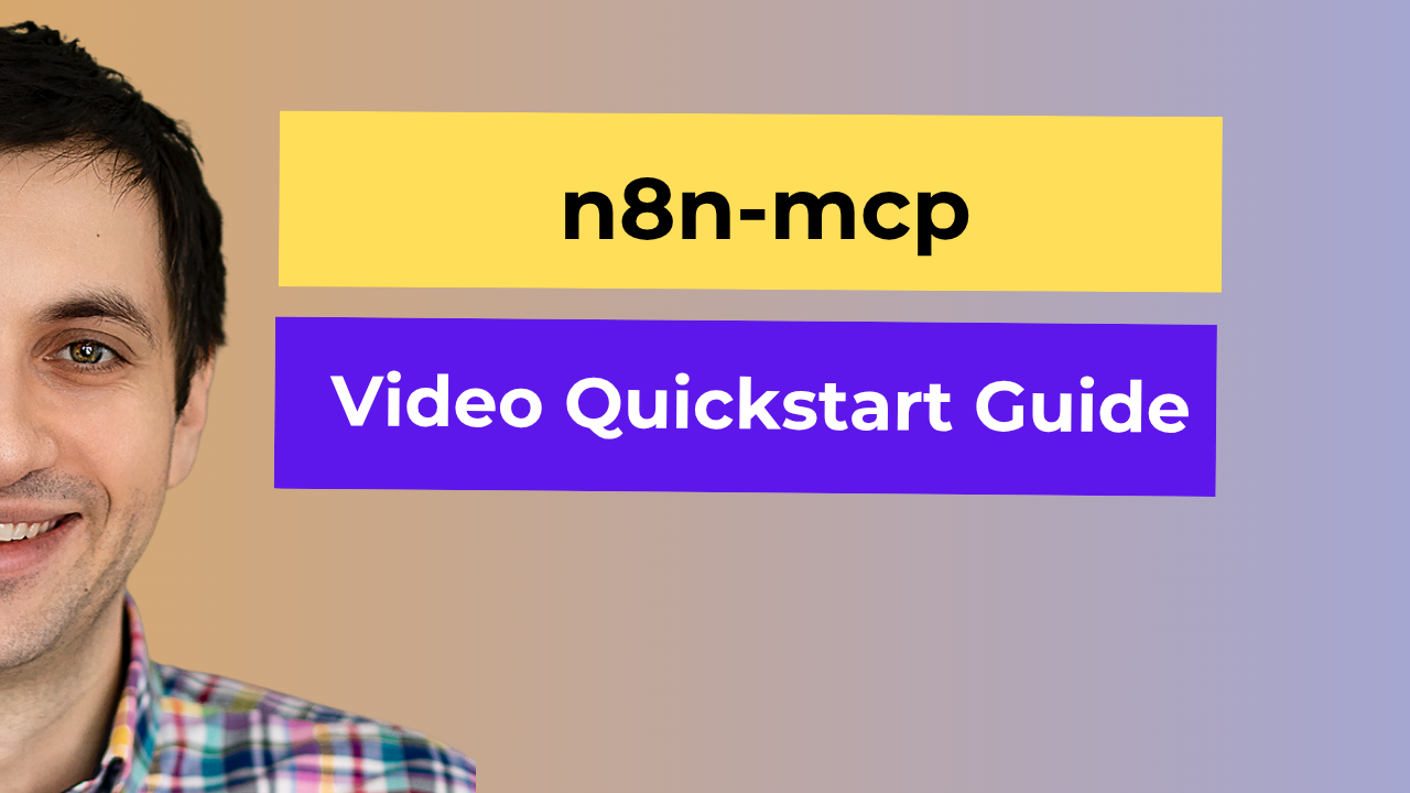 n8n-MCP: n8n Workflow-Protokoll für KI-Assistenten