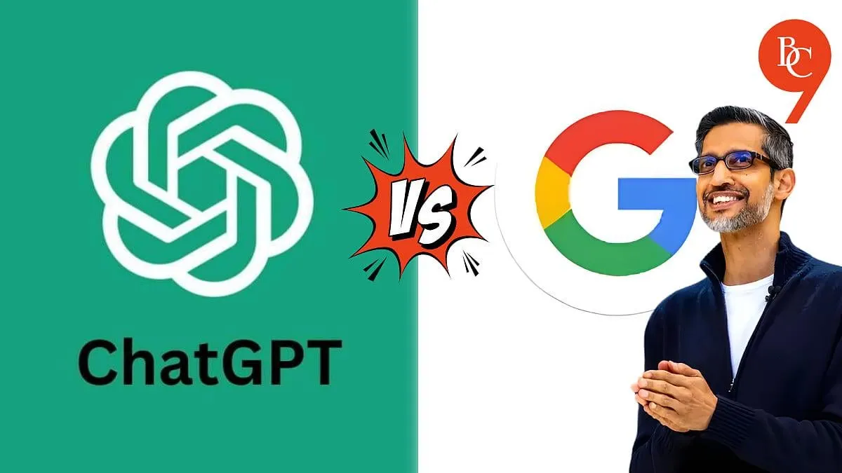 GoogleとOpenAIの競争を振り返る：慎重さと過激さの代償