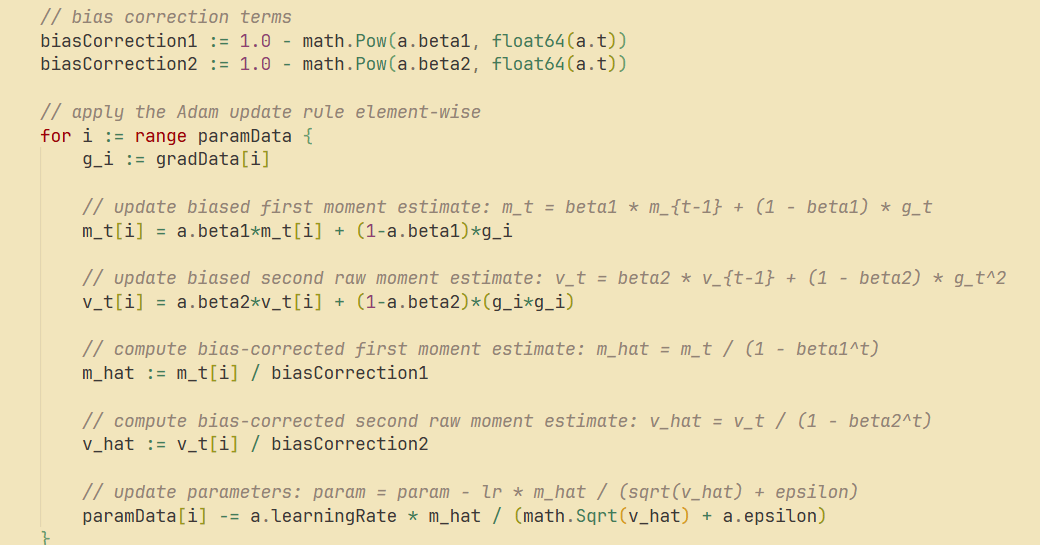 Reddit r/deeplearning