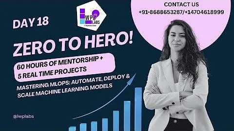 LWP Labs launches MLOps YouTube series