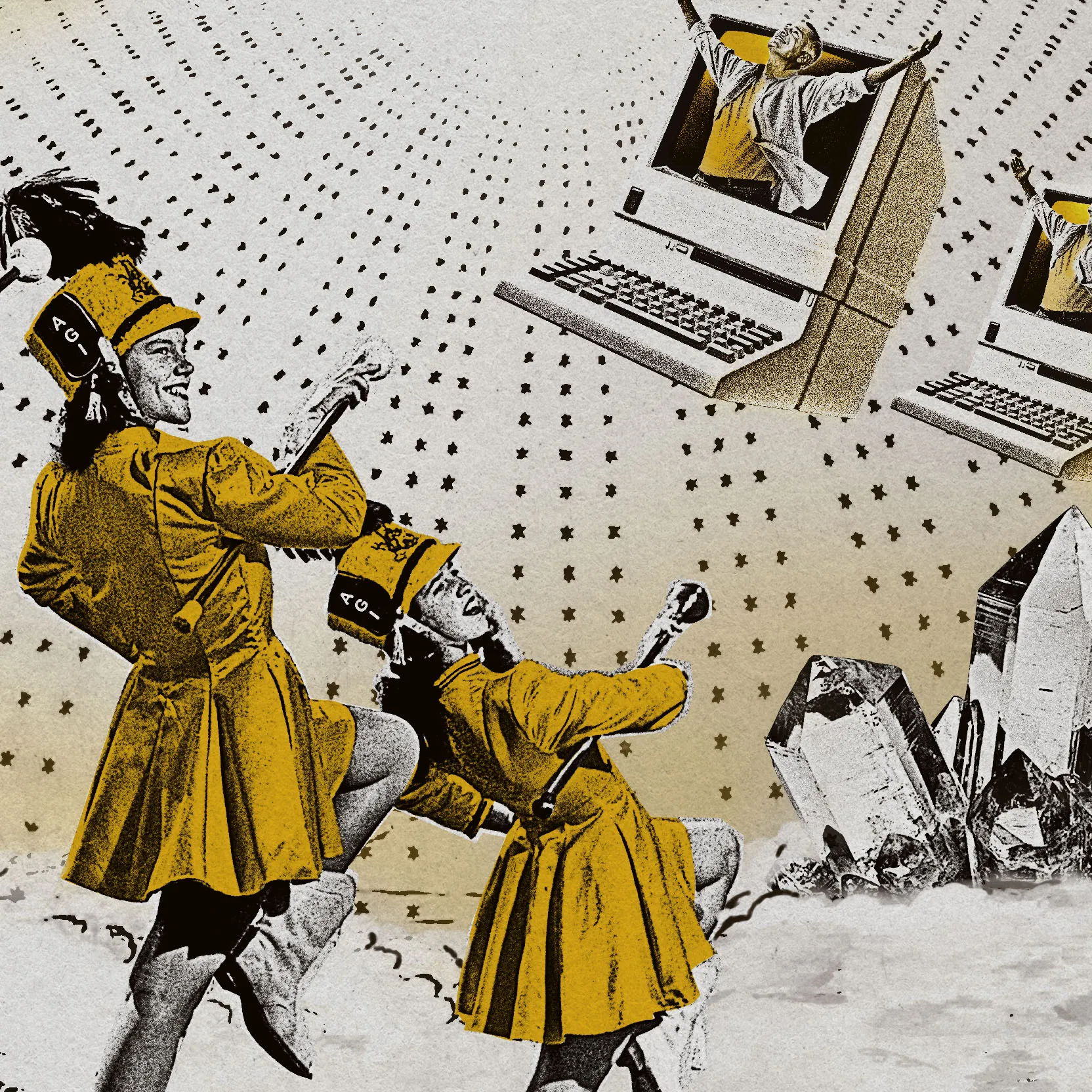 AGI의 '음모론'과 미중 AI 경쟁 구도