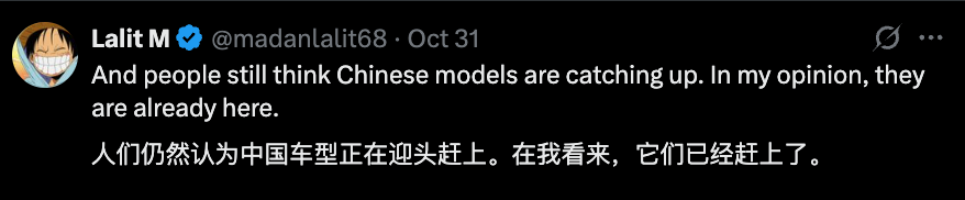 Cursor“自研”模型套壳国产开源？网友热议