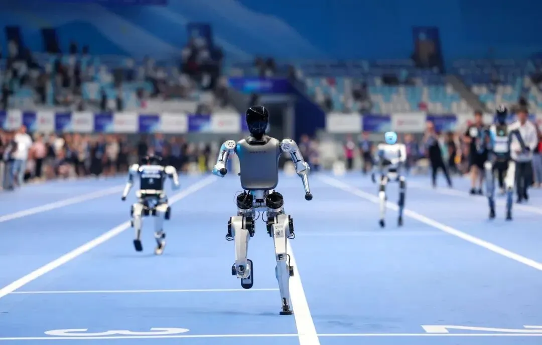 휴머노이드 로봇 산업화 임박, 누가 구매하나?