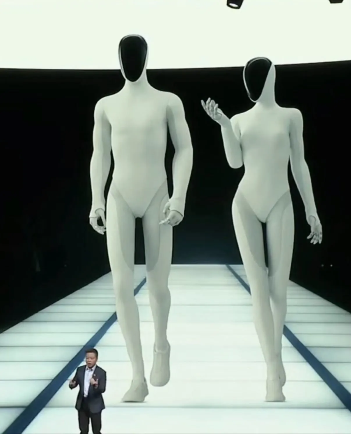 로봇 능력 및 응용 확장