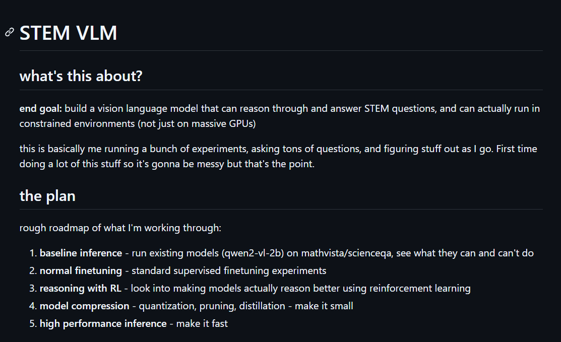 의료 및 과학 분야 AI 응용 탐색